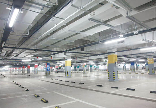 建筑機(jī)電工程